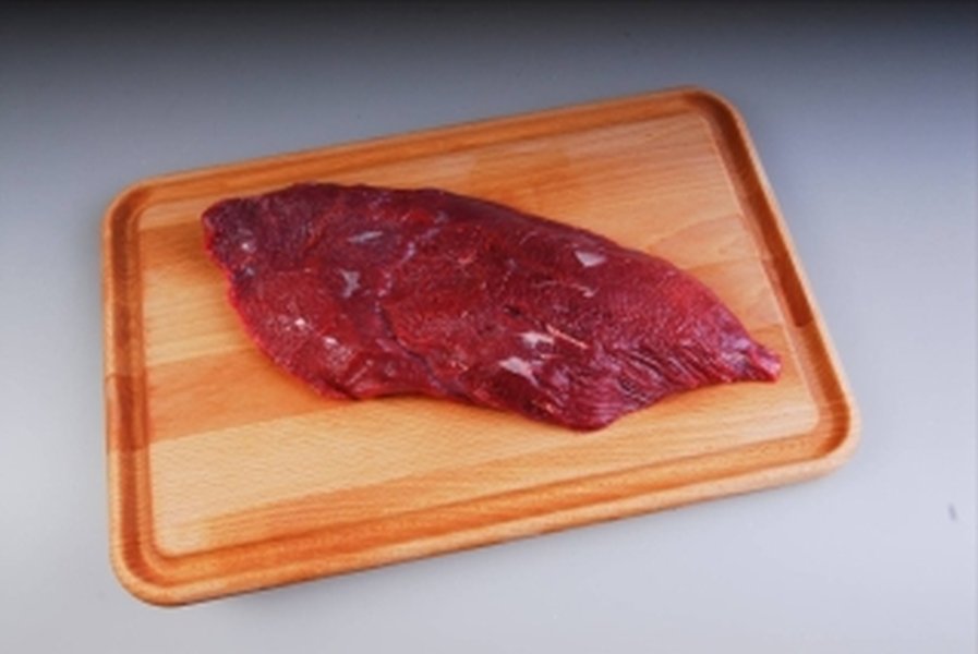 Flat drum steak – střední šál